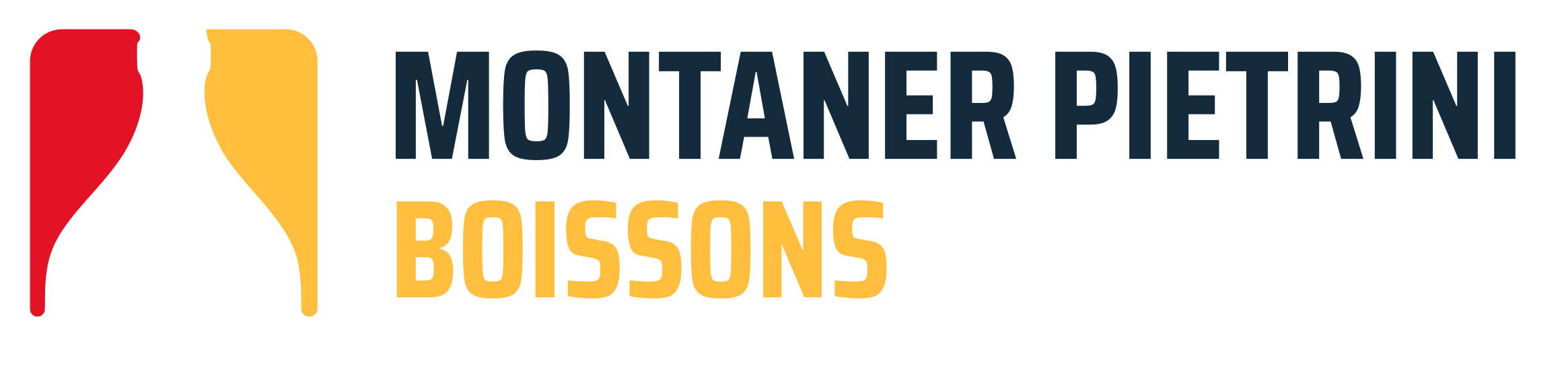 Montaner Pietrini Boissons